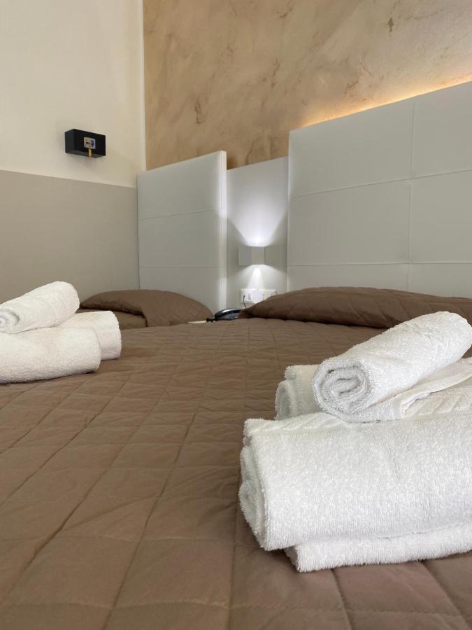 Hotel Bahia Caorle Kültér fotó