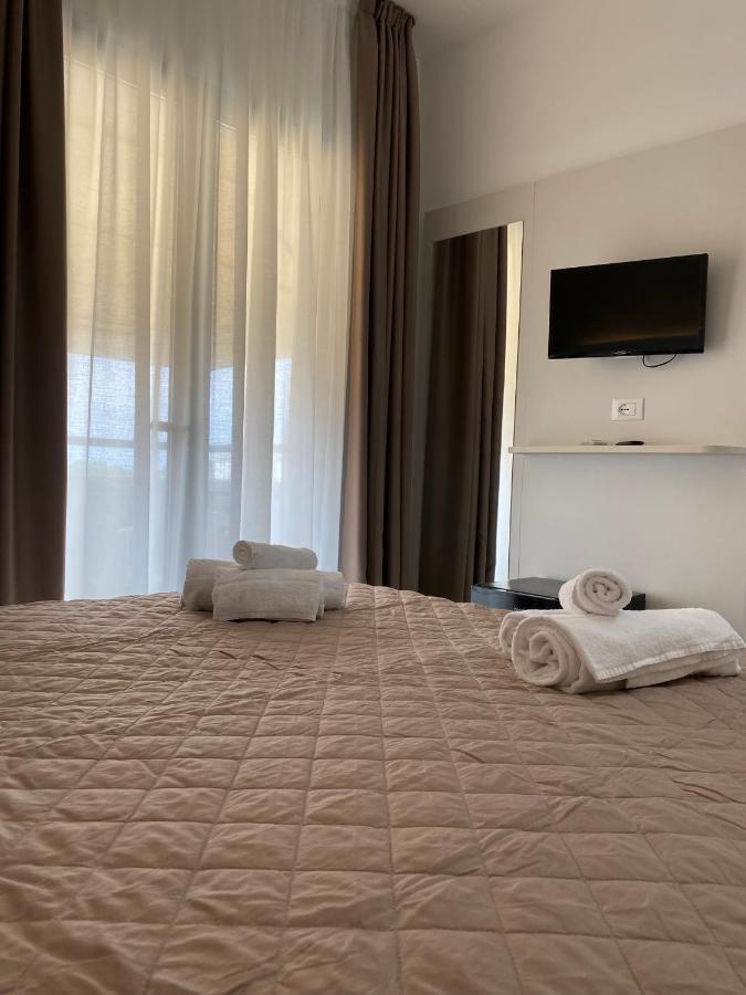 Hotel Bahia Caorle Kültér fotó