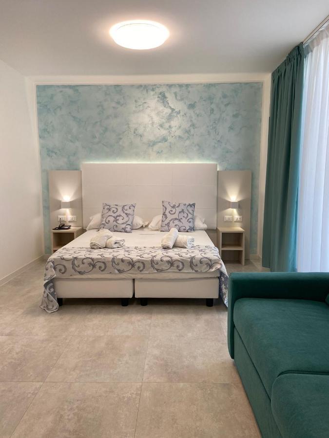 Hotel Bahia Caorle Kültér fotó